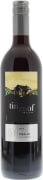 Tin Roof Merlot 2010 Front Bottle Shot