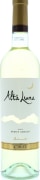 Alta Luna Pinot Grigio 2011 Front Bottle Shot
