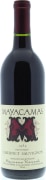 Mayacamas Cabernet Sauvignon 1989 Front Bottle Shot