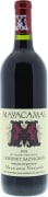 Mayacamas Cabernet Sauvignon 2004 Front Bottle Shot