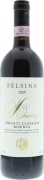 Felsina Berardenga Chianti Classico Riserva 2009 Front Bottle Shot
