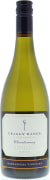 Craggy Range Winery Kidnappers Vineyard Chardonnay 2011 Front Bottle Shot