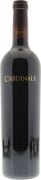 Cardinale Cabernet Sauvignon 2009 Front Bottle Shot