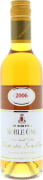De Bortoli Noble One Botrytis Semillon (375ML half-bottle) 2006 Front Bottle Shot
