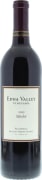 Edna Valley Vineyard Merlot 2010 Front Bottle Shot