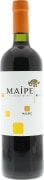Maipe Malbec 2012 Front Bottle Shot