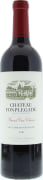 Chateau Fonplegade  2010 Front Bottle Shot