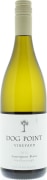 Dog Point Vineyard Sauvignon Blanc 2012 Front Bottle Shot