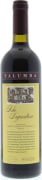 Yalumba The Signature Cabernet-Shiraz 2008 Front Bottle Shot