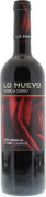 Lo Nuevo Sorbo A Sorbo Garnacha 2010 Front Bottle Shot