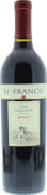St. Francis Merlot 2008 Front Bottle Shot