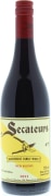 Badenhorst Secateurs Red Blend 2011 Front Bottle Shot