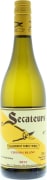 Badenhorst Secateurs Chenin Blanc 2012 Front Bottle Shot