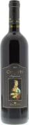 Banfi Chianti Superiore 2011 Front Bottle Shot