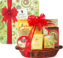 Sweet & Savory Birthday Gift Basket Gift Product Image