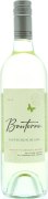 Bonterra Organically Grown Sauvignon Blanc 2011 Front Bottle Shot