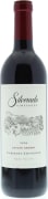 Silverado Estate Cabernet Sauvignon 2009 Front Bottle Shot