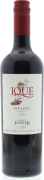 Enrique Foster Ique Malbec 2012 Front Bottle Shot
