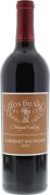 Clos du Val Napa Valley Cabernet Sauvignon 2010 Front Bottle Shot