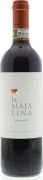 La Maialina Chianti 2010 Front Bottle Shot
