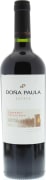 Dona Paula Estate Cabernet Sauvignon 2010 Front Bottle Shot