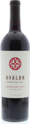 Avalon Napa Cabernet Sauvignon 2011 Front Bottle Shot