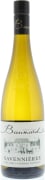 Domaine des Baumard Savennieres 2010 Front Bottle Shot