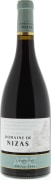 Domaine de Nizas Languedoc Rouge 2008 Front Bottle Shot