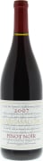 Cargasacchi Jalama Vineyard Pinot Noir 2007 Front Bottle Shot