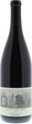 Mietz Cellars Dry Creek Syrah 2007 Front Bottle Shot