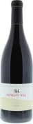 Novelty Hill Syrah 2010 Front Bottle Shot