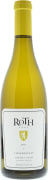 Roth Estate Sonoma Coast Chardonnay 2011 Front Bottle Shot
