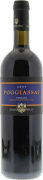 Poggio Bonelli Poggiassai 2007 Front Bottle Shot