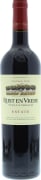 Rust en Vrede Estate Red Blend 2010 Front Bottle Shot