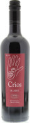 Crios de Susana Balbo Malbec 2012 Front Bottle Shot