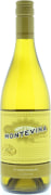 Montevina Chardonnay 2011 Front Bottle Shot