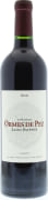 Chateau Ormes de Pez  2010 Front Bottle Shot