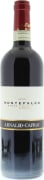 Arnaldo Caprai Montefalco Rosso 2009 Front Bottle Shot