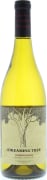 The Dreaming Tree Chardonnay 2011 Front Bottle Shot