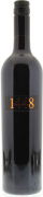 Jeff Runquist 1448 Proprietary Red Blend 2010 Front Bottle Shot