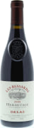 Delas Hermitage Les Bessards 2009 Front Bottle Shot
