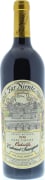 Far Niente Cabernet Sauvignon 2010 Front Bottle Shot