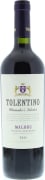 Bodega Cuarto Dominio Tolentino Winemaker's Selection Malbec 2011 Front Bottle Shot