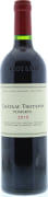 Chateau Trotanoy  2010 Front Bottle Shot
