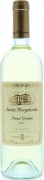 Santa Margherita Pinot Grigio 2012 Front Bottle Shot