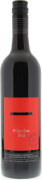 Pillar Box Padthaway Red 2010 Front Bottle Shot