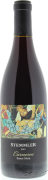 Robert Stemmler Carneros Pinot Noir 2011 Front Bottle Shot