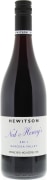 Hewitson Ned and Henry's Shiraz 2011 Front Bottle Shot
