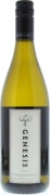 Hogue Genesis Columbia Valley Chardonnay 2010 Front Bottle Shot