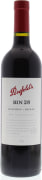 Penfolds Kalimna Bin 28 Shiraz 2010 Front Bottle Shot